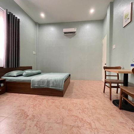 An Chi Homestay Hue Exterior photo
