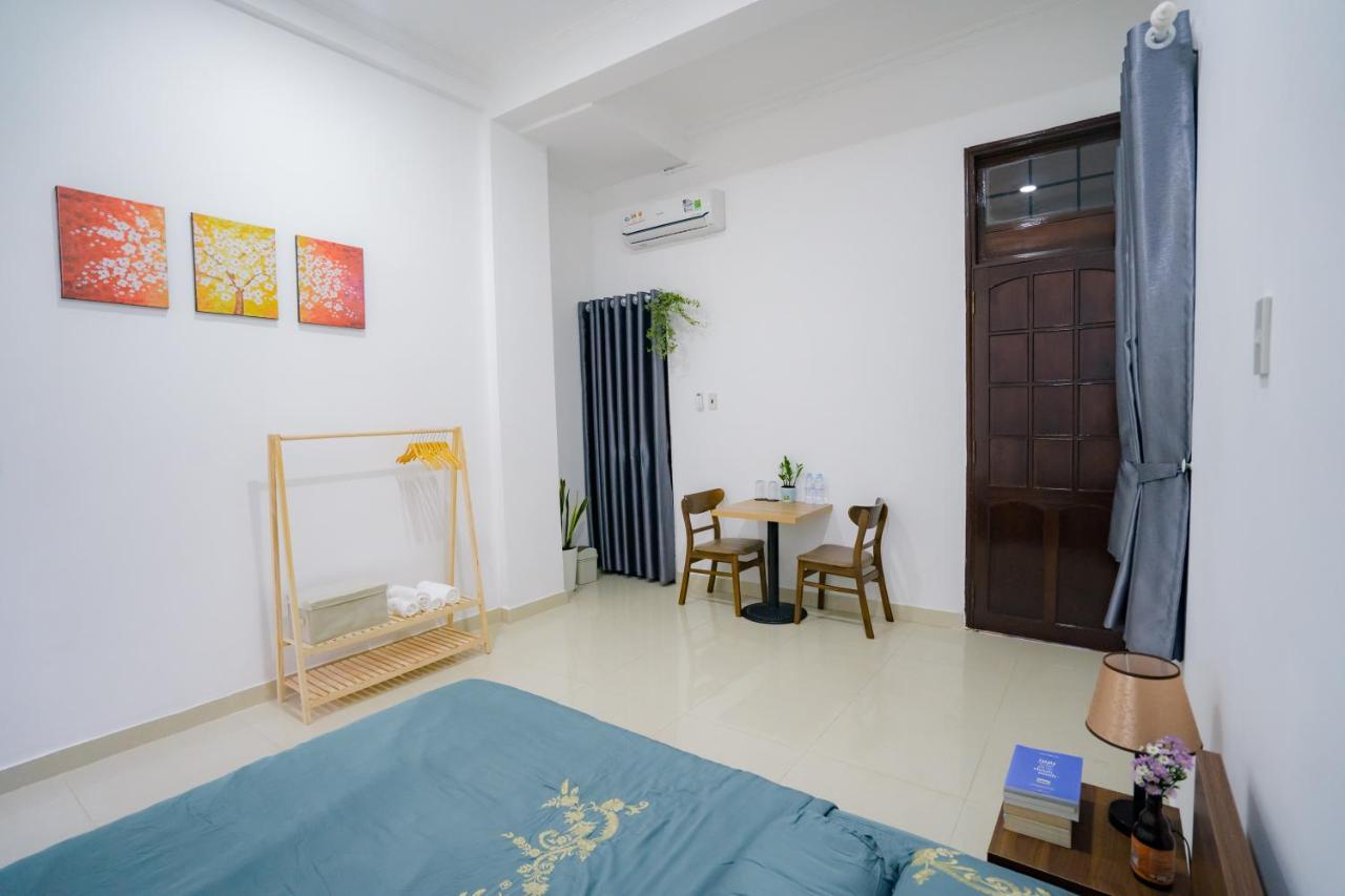 An Chi Homestay Hue Exterior photo