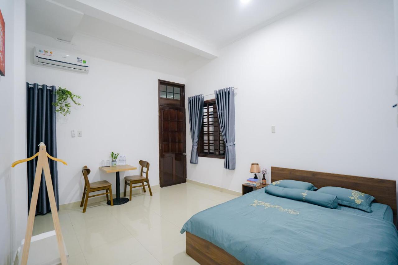 An Chi Homestay Hue Exterior photo