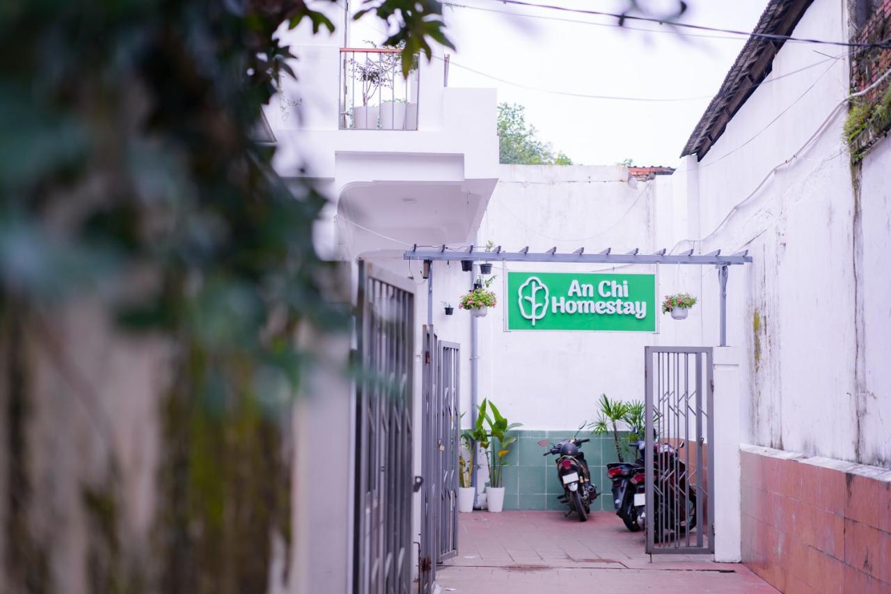 An Chi Homestay Hue Exterior photo