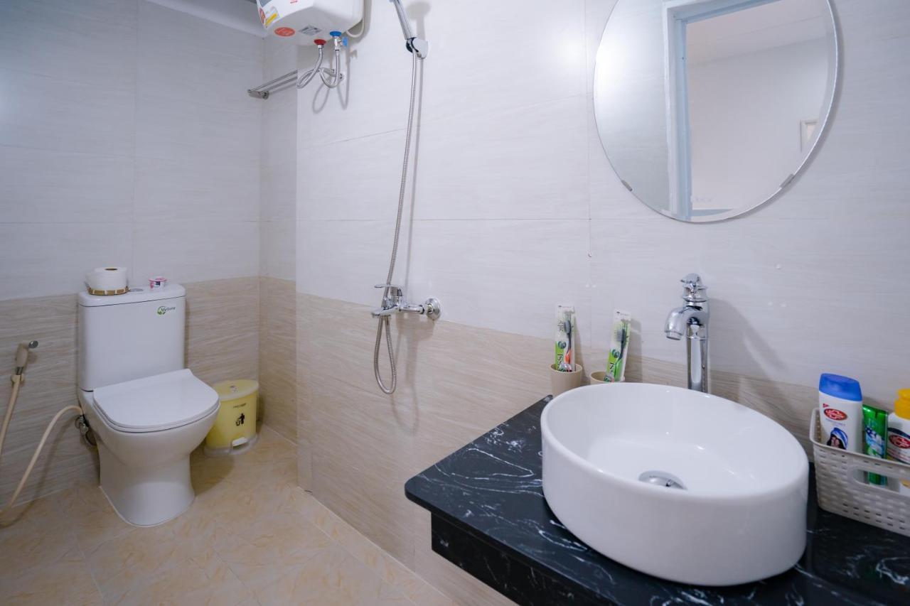 An Chi Homestay Hue Exterior photo