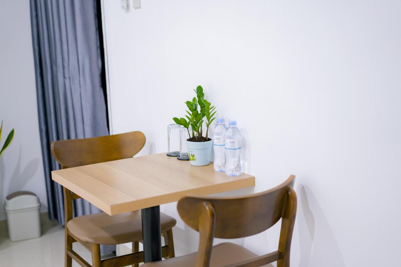 An Chi Homestay Hue Exterior photo