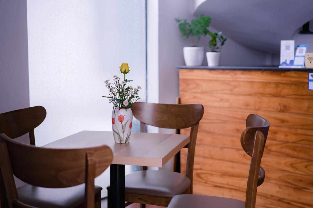An Chi Homestay Hue Exterior photo