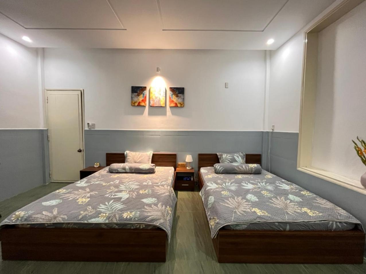 An Chi Homestay Hue Exterior photo