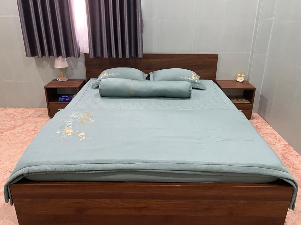 An Chi Homestay Hue Exterior photo