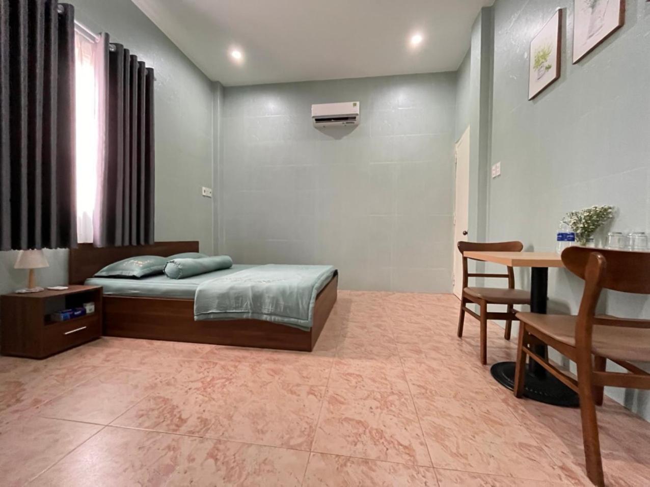 An Chi Homestay Hue Exterior photo
