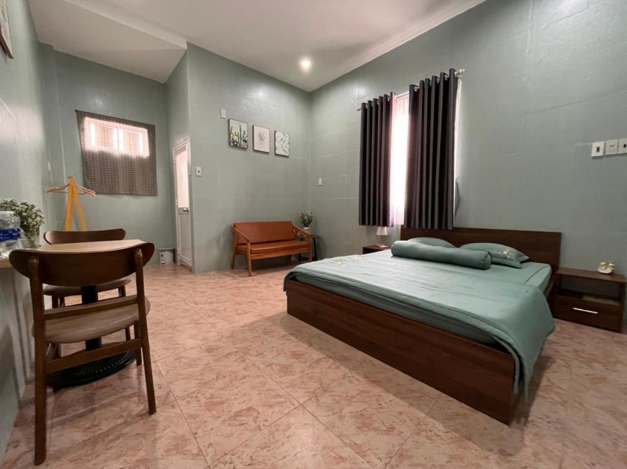 An Chi Homestay Hue Exterior photo