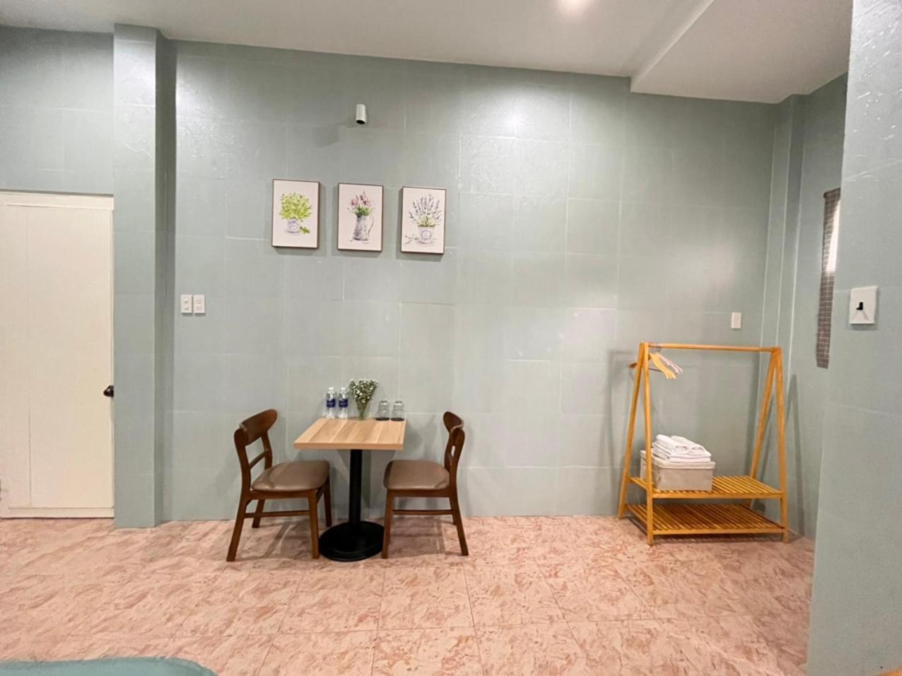 An Chi Homestay Hue Exterior photo